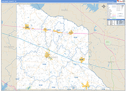 Basic Map Example